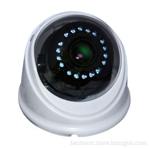 1089 CMOS Image Sensor, 600TVL Resolution/IR-cut Camera